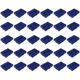 thumbnail image 1 of DQrwqpou Mini placa pruebas SYB-170 placa pruebas sin soldadura 35x47 mm para kit bricolaje (azul), 1 of 2