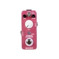 thumbnail image 2 of Mooer Micro Tender Octaver MKII Octave Guitar Effect Pedal, 2 of 2