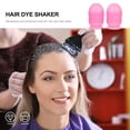 thumbnail image 2 of Shisuyan 2Pcs Hair Dye Shaker Practical Hair Coloring Mixers Hairdressing Mixing Cups, 2 of 8