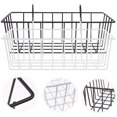 thumbnail image 3 of 2Pcs Convenient Hay Holder Hanging Rabbit Feeder Household Bunny Feeder Hamster Accessory, 3 of 8