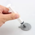 thumbnail image 1 of Kit de Réparation de Pare-Brise de Voiture KIMISS DIY Crack Bullseye Fixer, 1 of 8