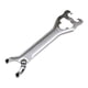 thumbnail image 3 of Extractor de rueda de soporte inferior de bicicleta, extractor de llave de doble cara para instalar y quitar la bicicleta de montaña, 3 of 8