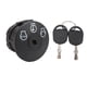 thumbnail image 5 of Interruptor De Encendido De Arranque De Coche, Interruptor De Arranque De Motor De Cortacésped, 3 Posiciones Con 2 Llaves De Repuesto Para Cortacésped Cub Cadet 925 04228 Y 725 04228, 5 of 5