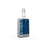NOVUS 7020 | Plastic Clean & Shine #1 | 8 Ounce Bottle