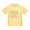 Daffodil Yellow, variant on CafePress - Chauffeur T Shirt - Cute Toddler T-Shirt, 100% Cotton