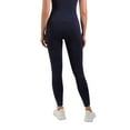thumbnail image 2 of Stelle Seamless Wash Denim Leggings, 2 of 4