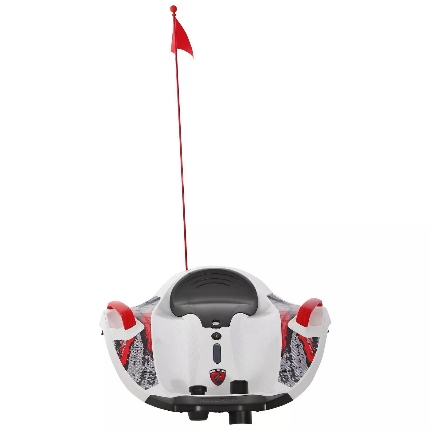 nighthawk ride on walmart