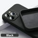 thumbnail image 3 of Funda de silicona líquida oficial de la serie 16 para iPhone 16, 15, 14, 11, 13, 12 Pro Max Plus, protección trasera a prueba de golpes, 3 of 5