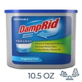 thumbnail image 2 of DampRid FG100 Unscented Disposable Moisture Absorber, 10.5-Ounce,White, 2 of 5