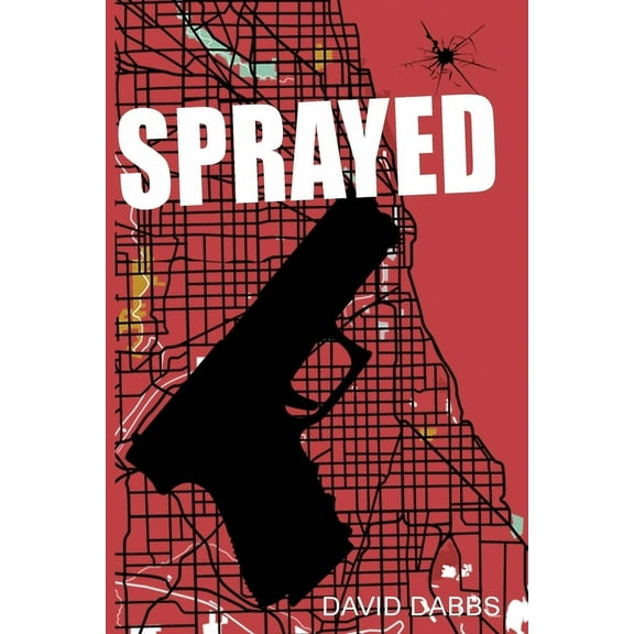 Sprayed, (Paperback)