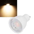 thumbnail image 2 of Garosa 10W GU10 LED Light Bulb 1100LM Spotlight Bulb Home Embedded Lighting for Living Room Exhibition Hall 100‑265V,Embedded Bulb,Spotlight Bulb, 2 of 10