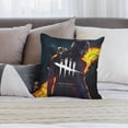 thumbnail image 6 of Dead by Daylight DBD Pillow Case Soft Pillow Cover Pillowcase Decorative Cushion Cover Home Decor 20 "x20 ", 6 of 8