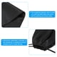 thumbnail image 3 of Bolsa para gafas de esquí Uxcell, paquete de 4, funda de microfibra protectora, 3 of 6