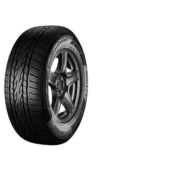 Llanta Continental 215/65R16 ContiCrossContact LX 2 98H FR CCLX2
