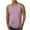 Pink, variant on yillto Men's Workout Tank Tops Big and Tall Gym Sleeveless Striped Shirts Athletic Muscle Tee S-6XL