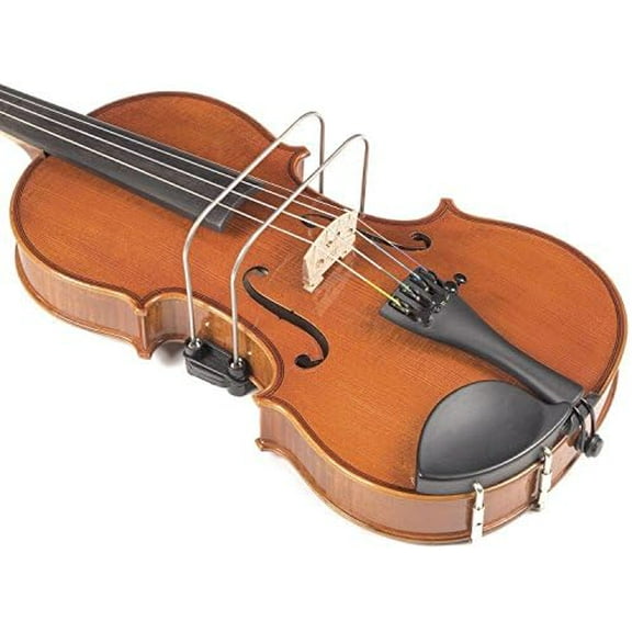 Originalfor 1/4 - 1/2 Violin (Medium Size) - Teaches Proper Bow Holding Technique$$Music