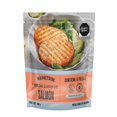 thumbnail image 1 of Medallones de Salmón Marketside Congelado 400 g, 1 of 6
