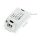 thumbnail image 2 of Eigraketly Interruptor inteligente WiFi, Control remoto inalámbrico, cuenta regresiva, interruptor de automatización, interruptores de sala de estar para Herramientas y ferretería Receptor Eigraketly TO010015-04, 2 of 6