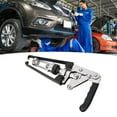 thumbnail image 4 of Valve Spring Compressor, High Strength Valve Oil Seal Remover  for Professional and Home Use, 4 of 7
