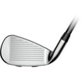 thumbnail image 3 of Pre-Owned Cobra Golf Club T Rail 3 5-PW Iron Set Regular Graphite Ultralite 50, 3 of 4