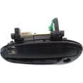 thumbnail image 4 of For 2005 Reno Front Left Exterior Door Handle Black, 4 of 5