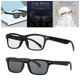 thumbnail image 2 of 2x Auriculares Inalámbricos Inteligentes para Gafas de terre Regular, 2 of 5