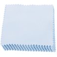 thumbnail image 5 of 30 Pcs Durable Silver Polishing Cloth Wipe Silver Cloth Care Oxidized Cleaning Composite Cloth, 5 of 5