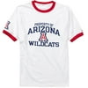 Starter - Men's Arizona Wildcats Ringer Tee