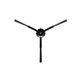 thumbnail image 3 of For 11090 Spin Revolution Replacement Spare Parts Accessories Main Side Brush Hepa Filter Mop Dust, 3 of 5