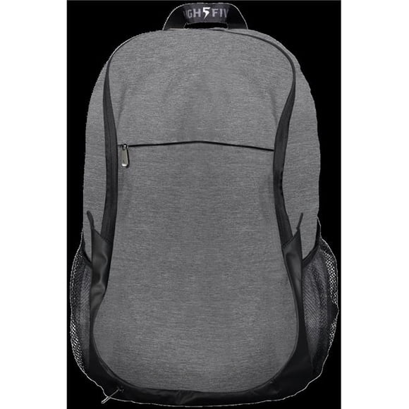 Free Form Backpack, Carbon Heather - One Size