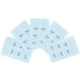 thumbnail image 1 of INSPIRE CHIC Women's Underwear Replacement Bra Extender Strap Adapter, 1 of 5