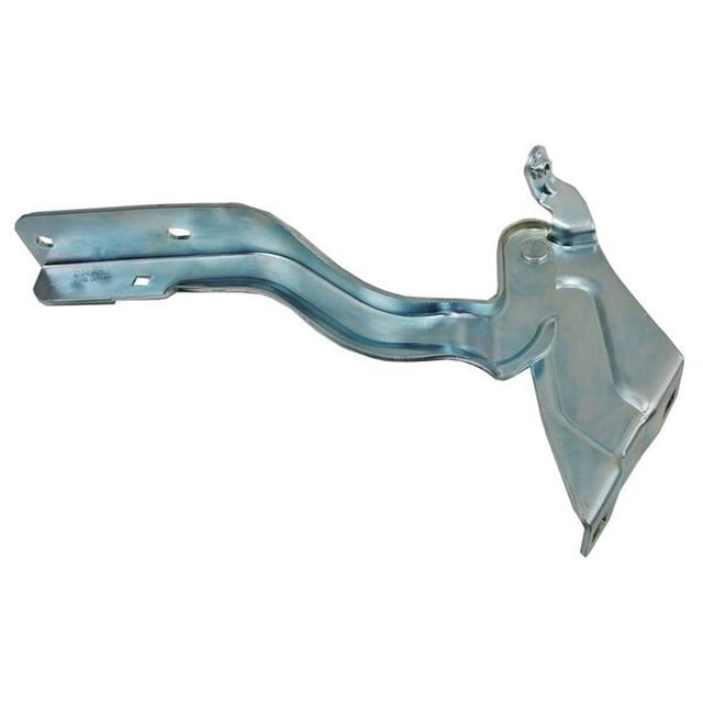BISAGRA PARA COFRE TIIDA 2007 al 2016 NISSAN Generica Derecha/Pasajero 131673-887662