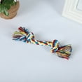 thumbnail image 4 of Dog Rope Toy Creative Interactive Interactive Dog Chew Toy Pet Play Toy, 4 of 8