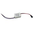 thumbnail image 2 of Xuanheng Dimmable led ligth power Supply Driver for LED Downlights, DC 3-12V, 300mA, 3 Ã, 2 of 8