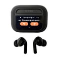 thumbnail image 4 of AUDIFONOS INALAMBRICOS PANTALLA TACTIL G-TIDE FUTURE POD NEGRO, 4 of 10