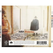 ABBA - Waterloo (Remastered) (incl. 3 bonus tracks) - Music & Performance - CD