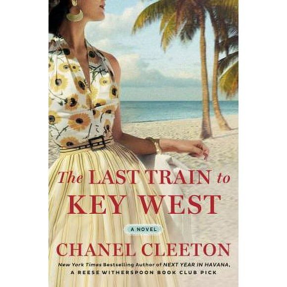 Pre-Owned The Last Train to Key West 9780451490889