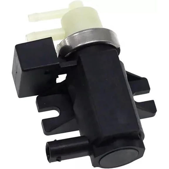 WSPARTS 0041539328 A0041539328 0051535528 Turbo Boost Pressure Solenoid Valve Compatible With Mercedes-Benz W169 C209 W211 903