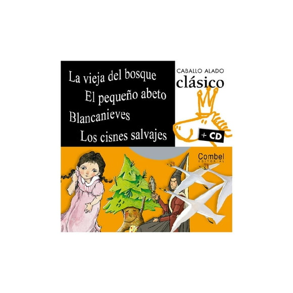 Serie al TROTE 2 Combel 9788498252569