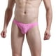 thumbnail image 1 of Calzones Para Hombre, Ropa Interior Elástica De Soporte Para Hombre, Paquete Múltiple De Cintura Ancha, 1 of 3