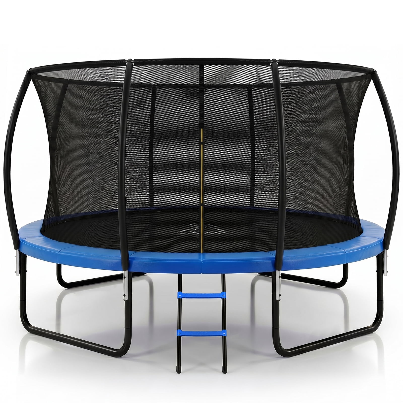 Zupapa, Trampoline, 13' x 23' Rectangle, Heavy Duty Outdoor Yard