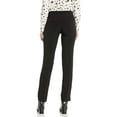thumbnail image 2 of A. Byer Slight Bootcut Dress Pant (Juniors), 2 of 3