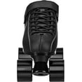 thumbnail image 5 of Pacer GTX 500 Roller Skates Black Size M10/W11, 5 of 6