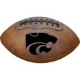 thumbnail image 1 of Kansas State Wildcats Football - Vintage Throwback - 9 Inches, 1 of 2