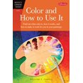thumbnail image 1 of Pre-Owned Color and How to Use It (Artist's Library series #05), 9780929261058, 0929261054, Paperback, Reissue edition, 1 of 1