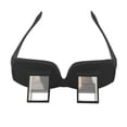 thumbnail image 3 of 90 ° prism glasses View-diverting reading TV glasses Angled glasses, 3 of 6