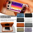 thumbnail image 2 of AYANEO POCKET S MINI Magnetic Absorption Storage Box, Hard PC Protective Case for Handheld Gaming Console, Tailored Shockproof Cover, Multi-Color Options, 2 of 8