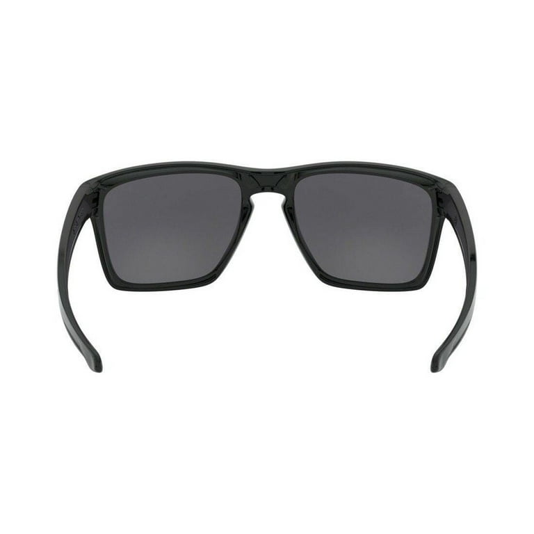 Oakley sliver top xl black