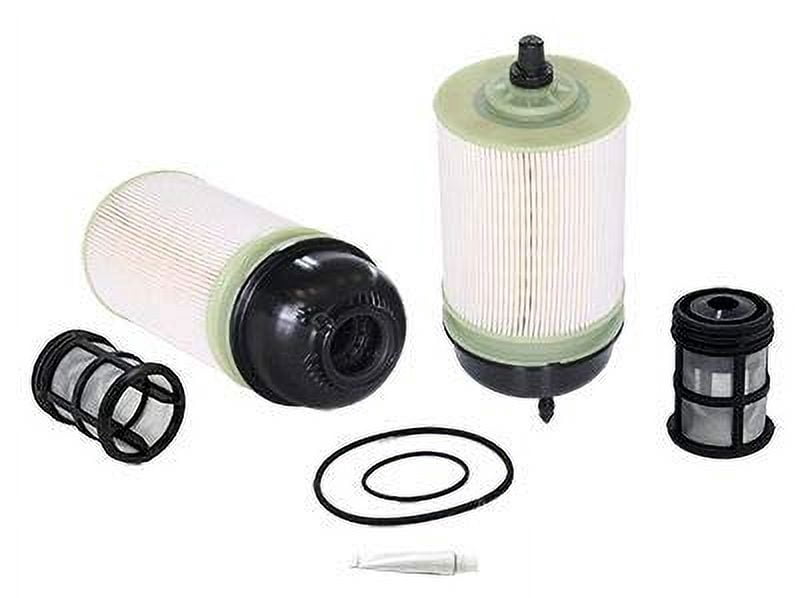 WIX Fuel Filter WF10103