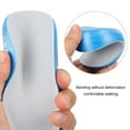 thumbnail image 6 of tooloflife Pair of Height Increasing Pads Silica Gel Comfortable for All Shoe Men and Women, 6 of 8